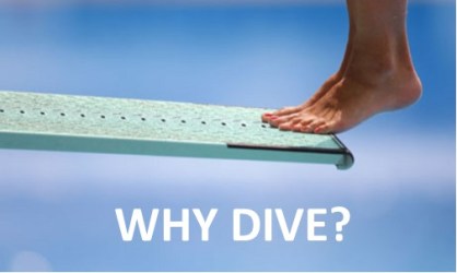 Why Dive
