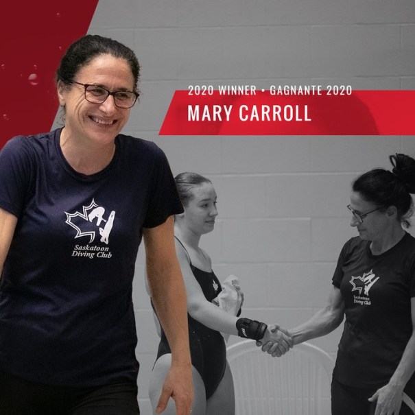 Mary Coaching Impacdt