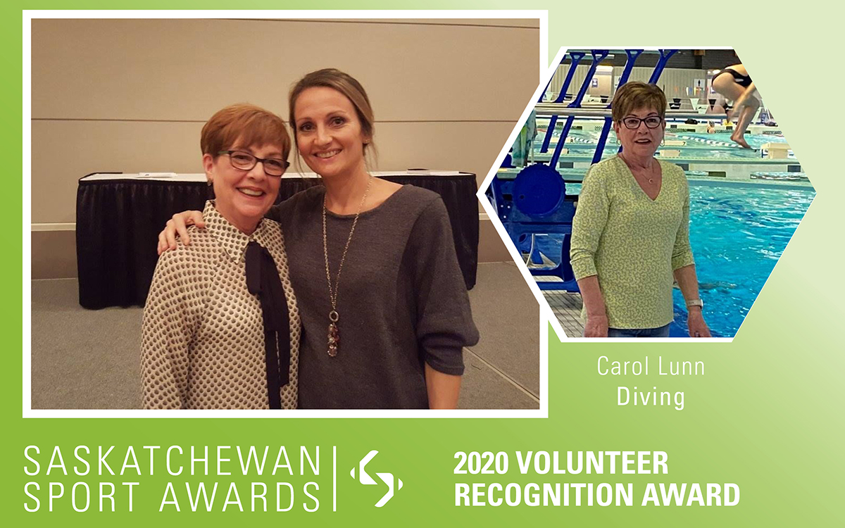 Recipient Post - Carol